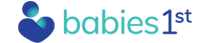 Babies1st Logo